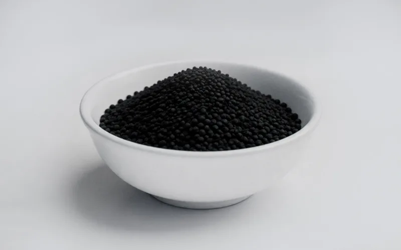 Mineral-derived Potassium Fulvate