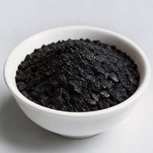 Raw Humic Acid Powder