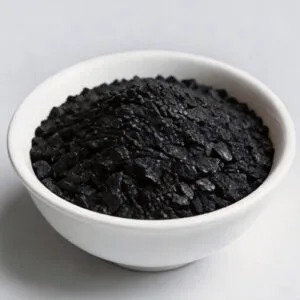 Raw Humic Acid Powder