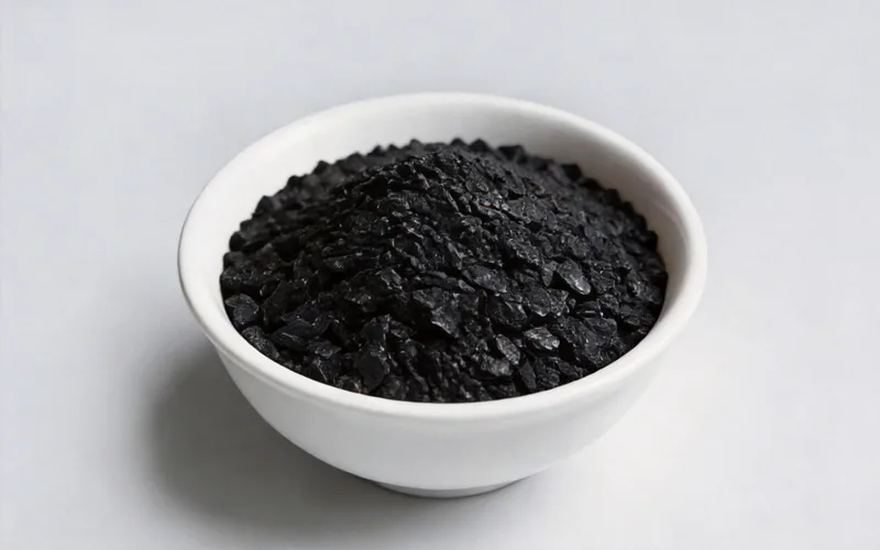 Raw Humic Acid Powder