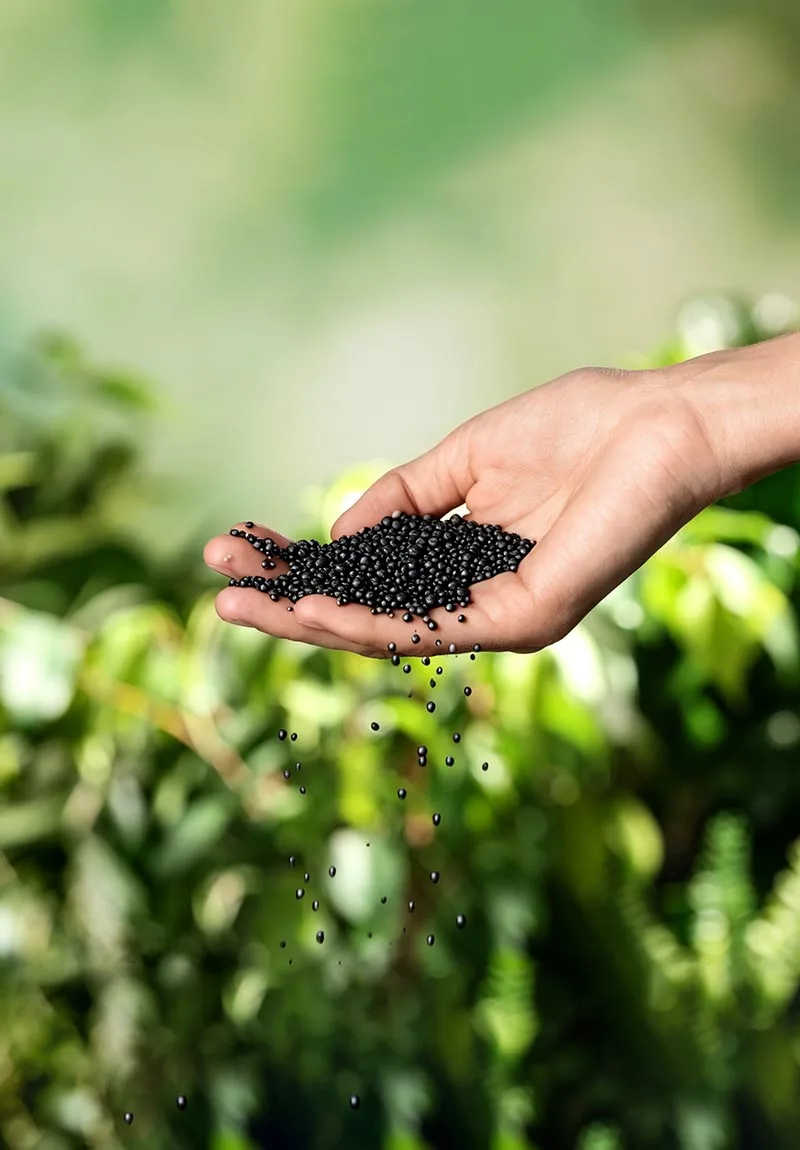 Agricultural Fertilizers