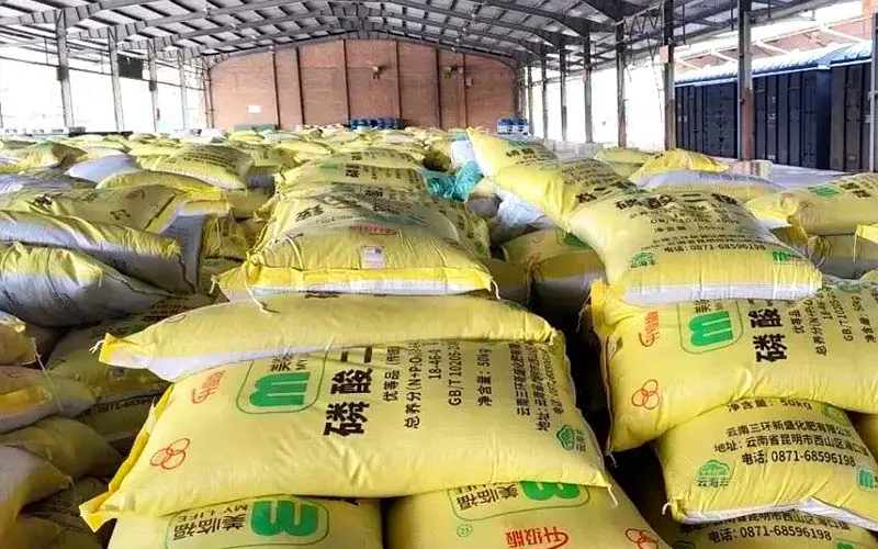 organic fertilizer